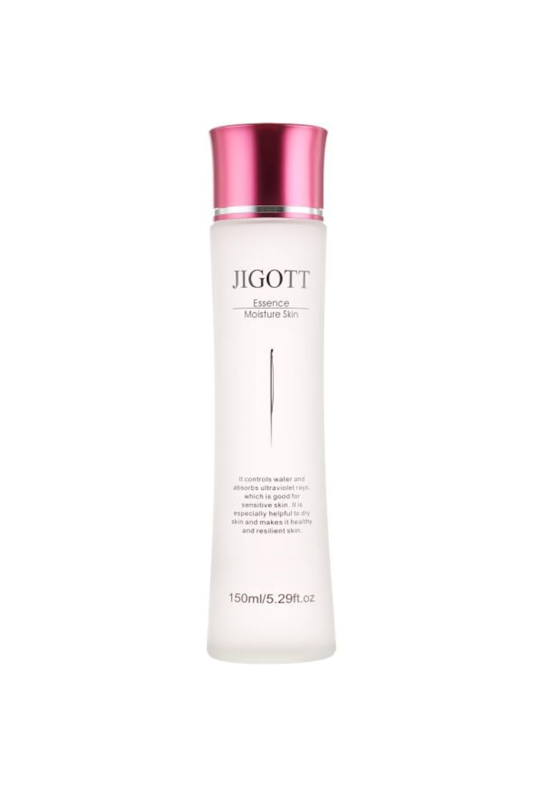 Toner  Essence Moisture Skin pentru o piele mai stralucitoare si elastica - 150 ml