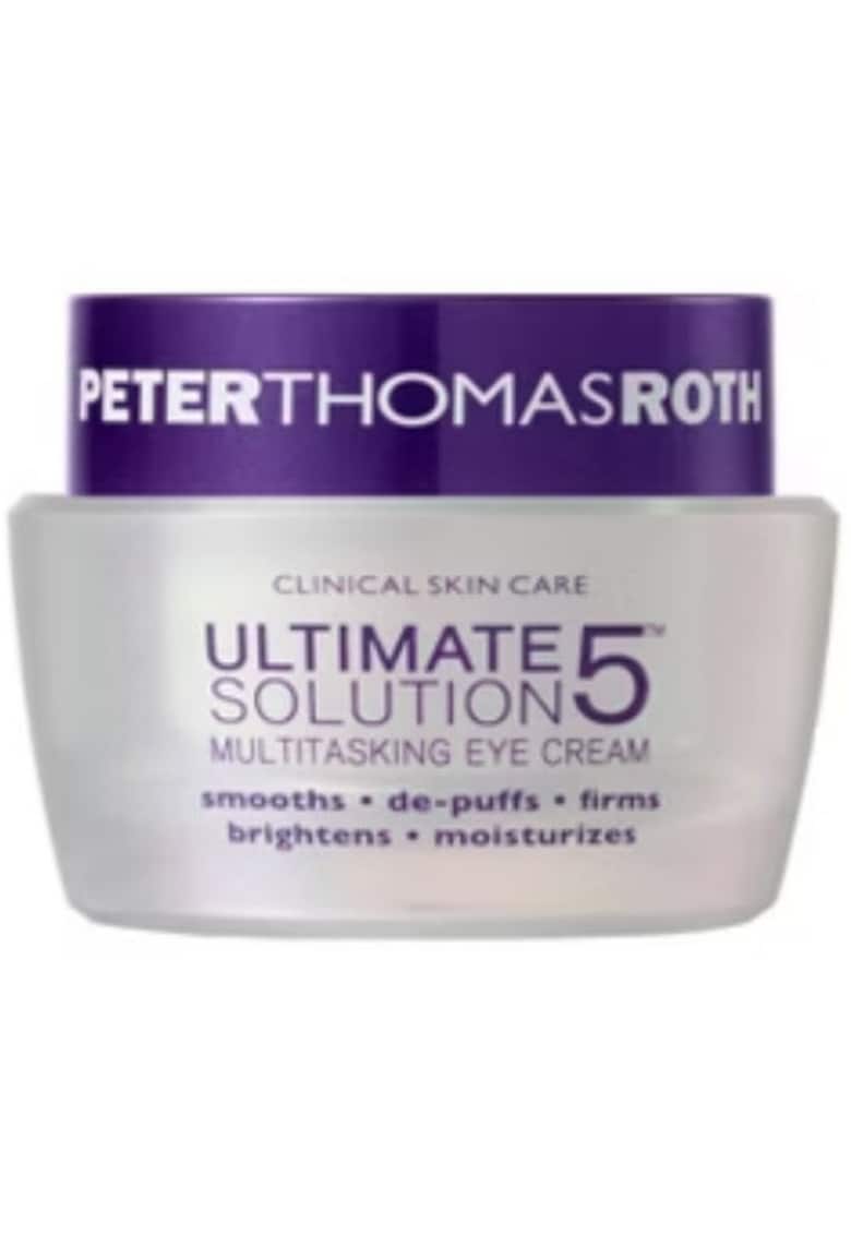 Crema  pentru ochi Ultimate Solution 5 - 15 ml