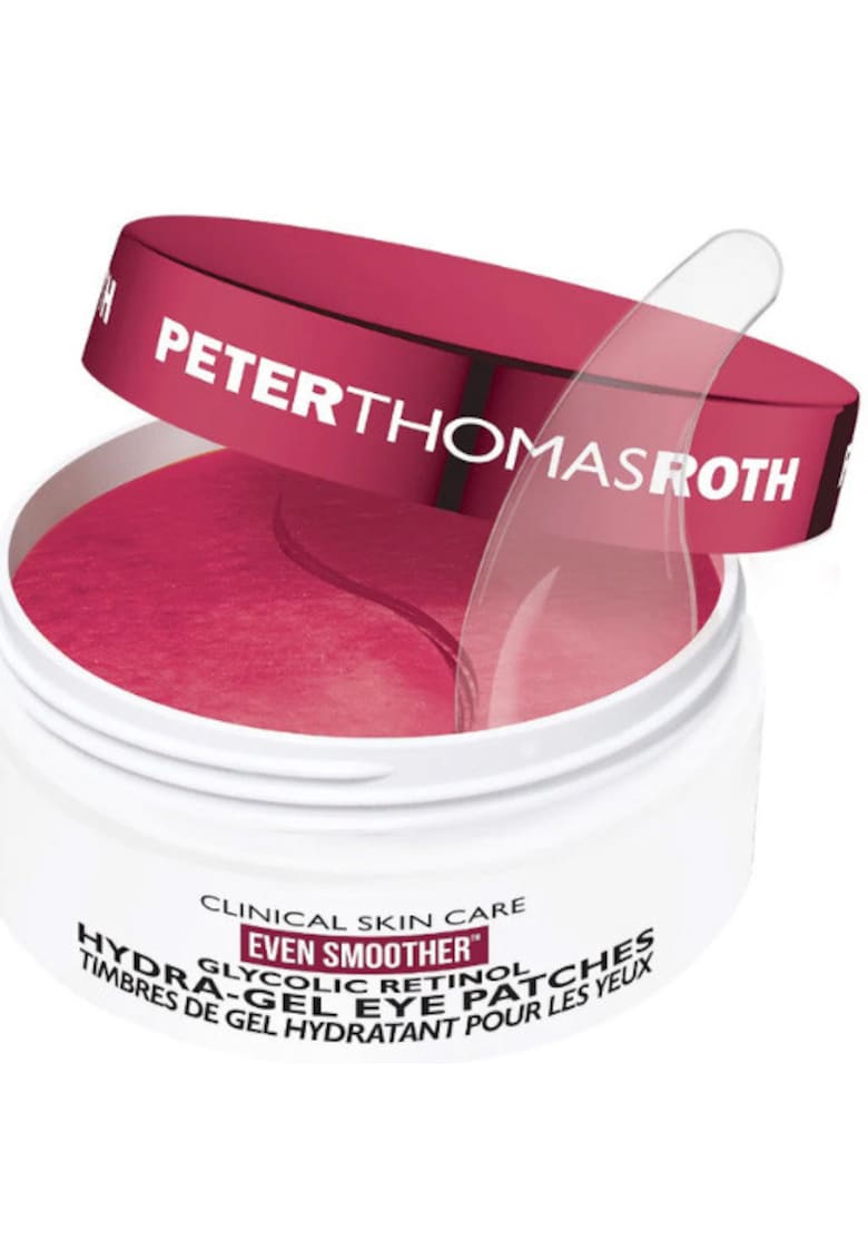 Patchuri  EVEN SMOOTHER Glycolic Retinol Hydra-Gel Eye Patches - 60 buc
