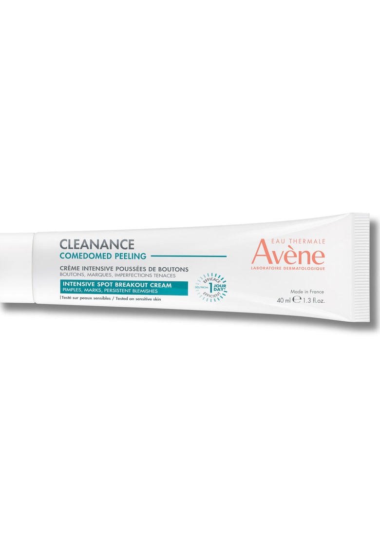 Crema Intensiva impotriva cosurilor Cleanance Comedomed Peeling -  40 ml