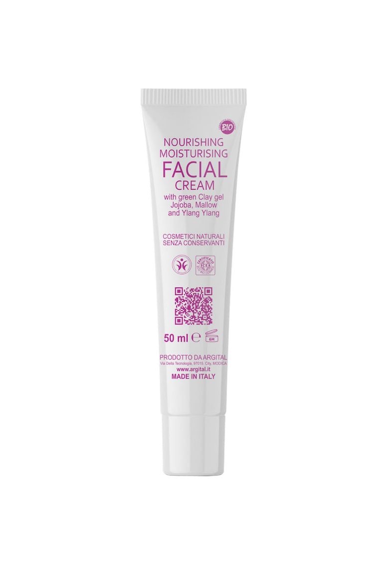 Crema de fata  hidratanta si hranitoare - 50ml