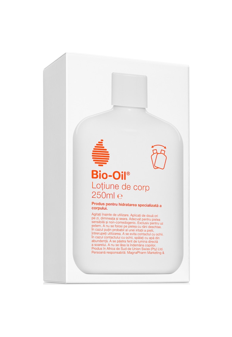 Lotiune hidratanta de corp  250 ml