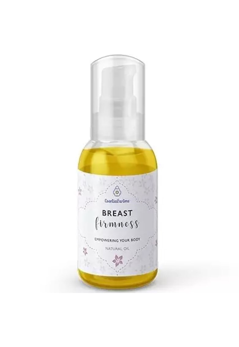 Ulei natural pentru fermitatea sanilor  Breast Firmness  - 50 ml