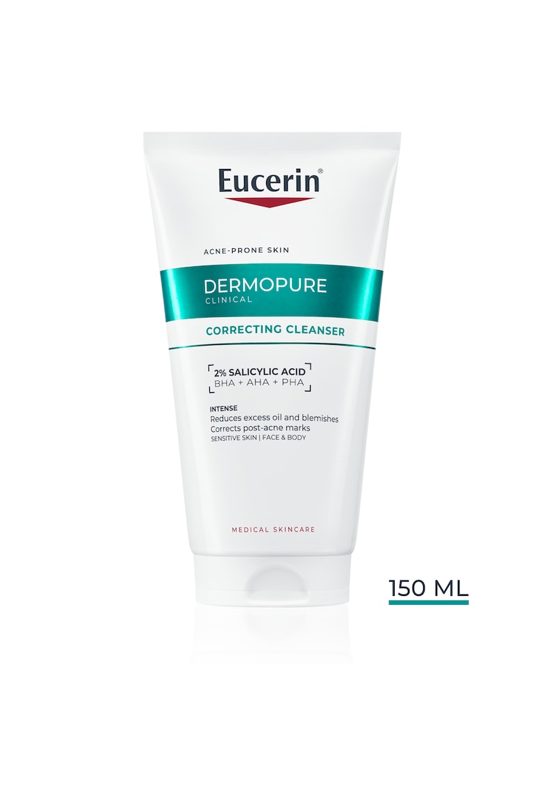 Gel de curatare regenerant  DermoPure 150 ml