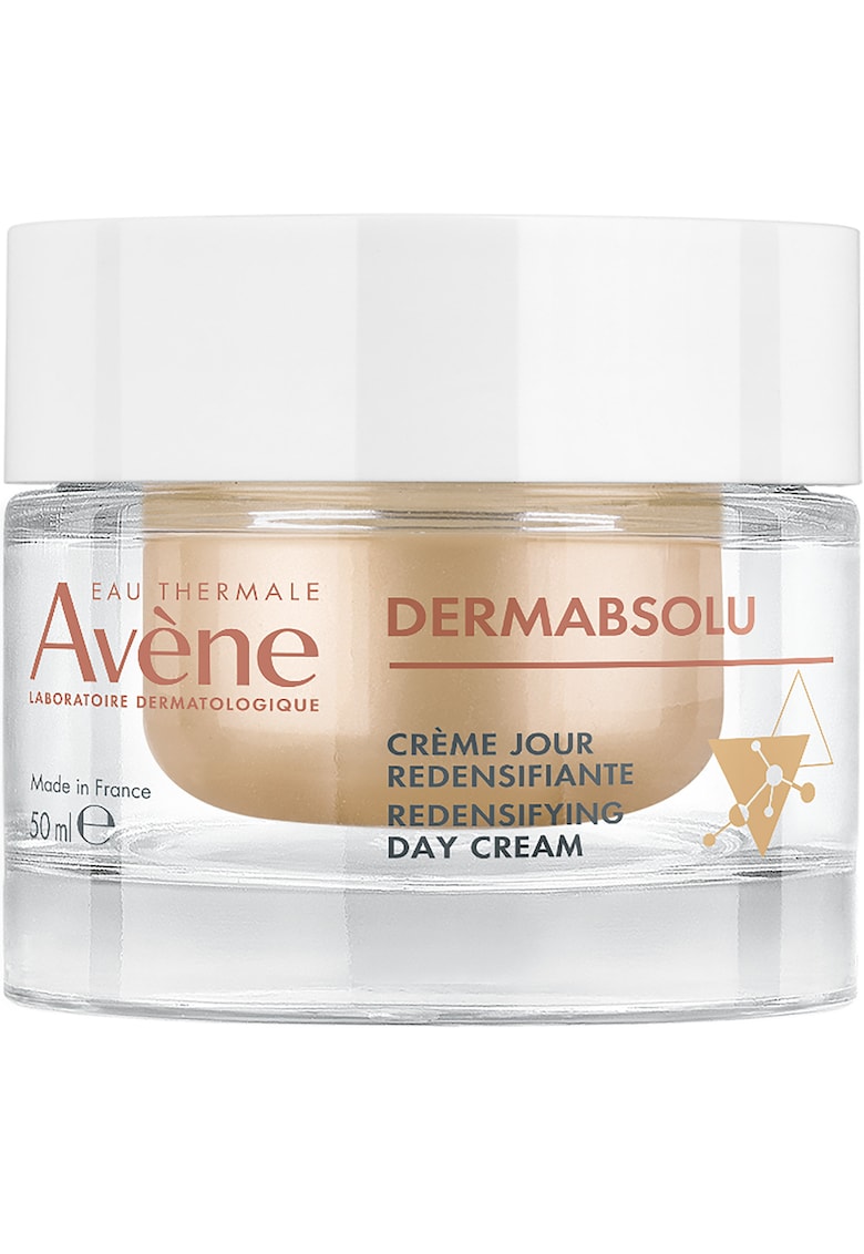 Crema de zi redensificatoare anti-age Dermabsolu -  50 ml