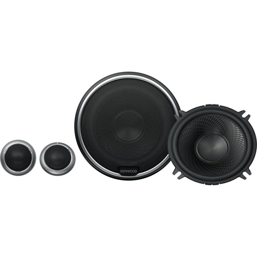Boxe Auto KFC-PS504P 45W RMS 13 cm