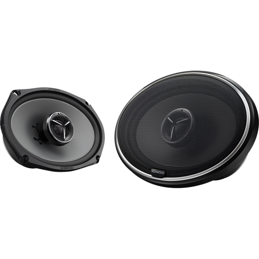 Boxe Auto KFC-X694 55W RMS
