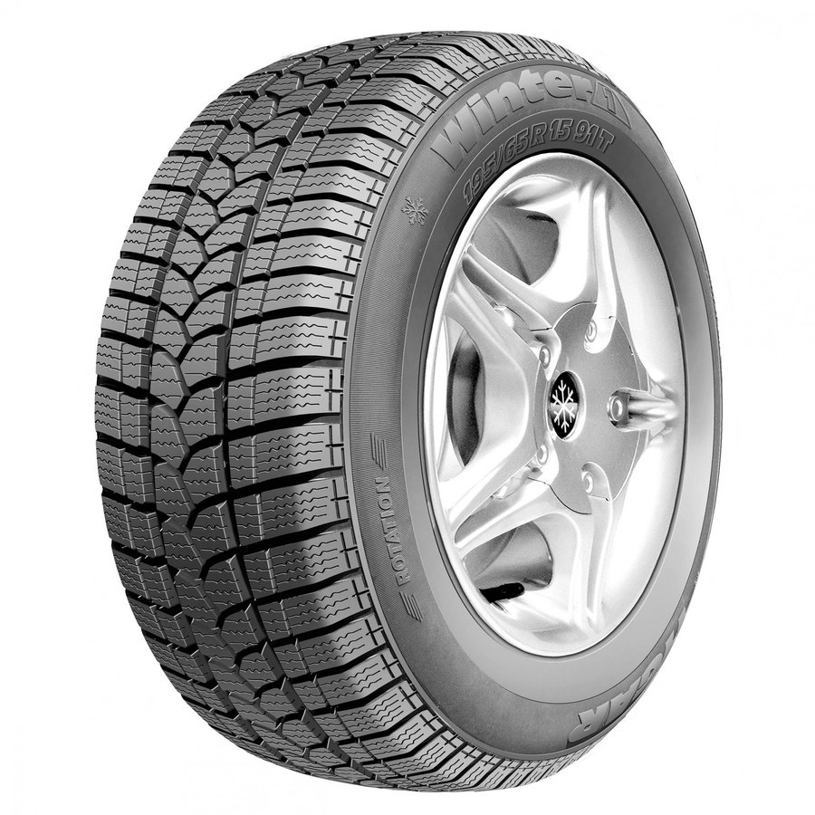 Anvelopa Iarna Winter 215/50R17 95V XL MS 3PMSF