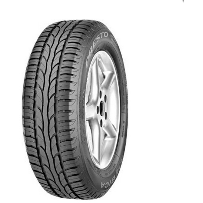 Anvelopa Vara Presto Hp 195/50R15 82V EC270 E C )) 70