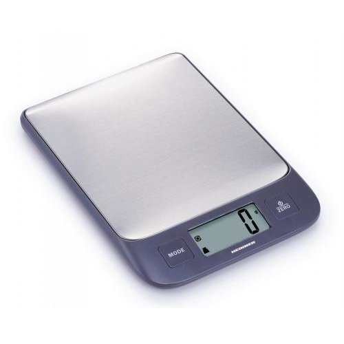 Cantar de bucatarie HKS-5IXBK StarDrop 5kg Gri