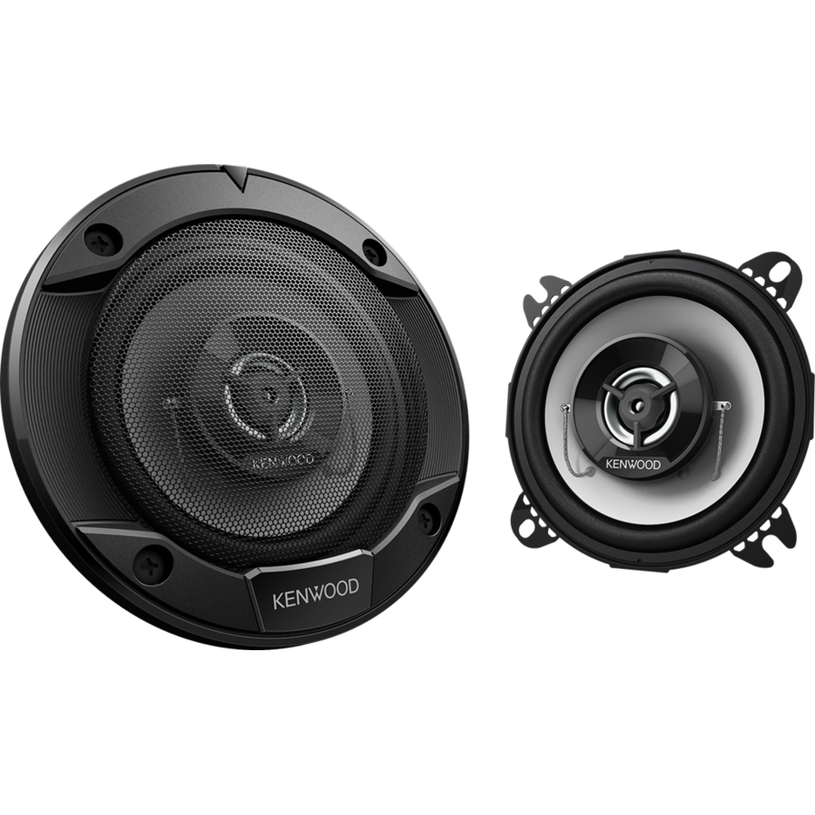 Boxe Auto KFC-S1066 21W RMS Black