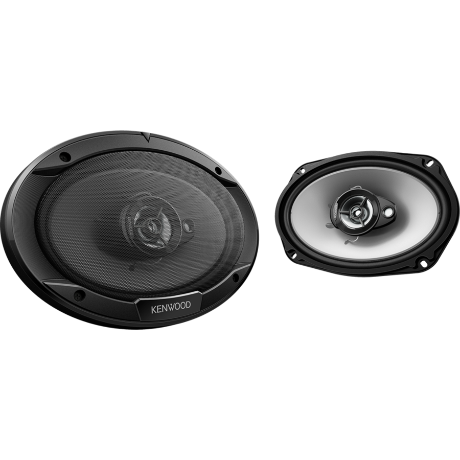 Boxe Auto KFC-S6966 45W RMS Black