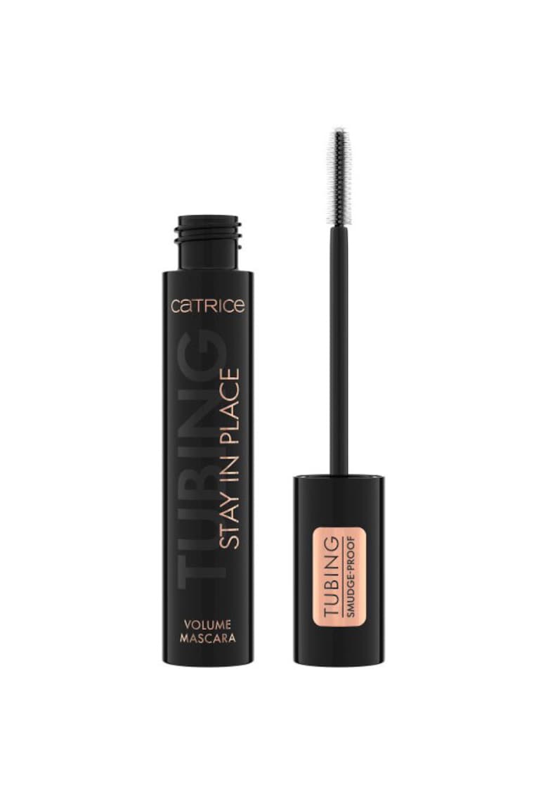 Mascara Volum  Tubing Stay In Place 010 - 11 ml