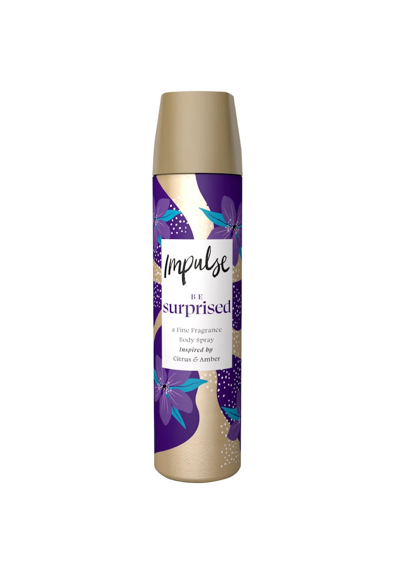 Deodorant Spray  75ml - 65487 - 75 ml