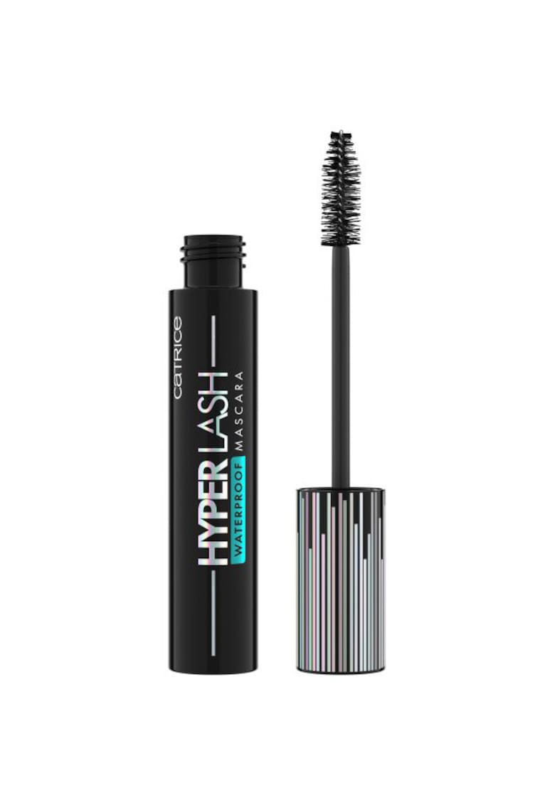 Mascara Waterproof  Hyper Lash 010 - 11 ml