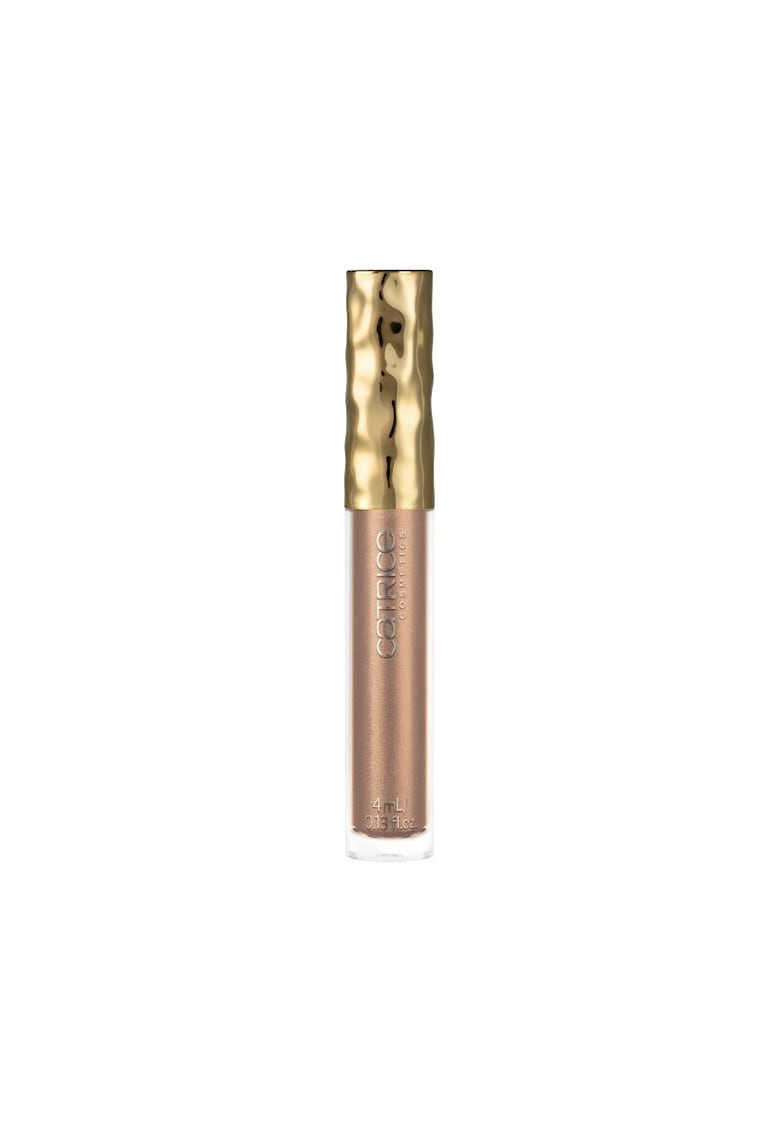 Fard pentru pleoape  Desert Dune Shimmer C02 Endless Sands - 4 ml