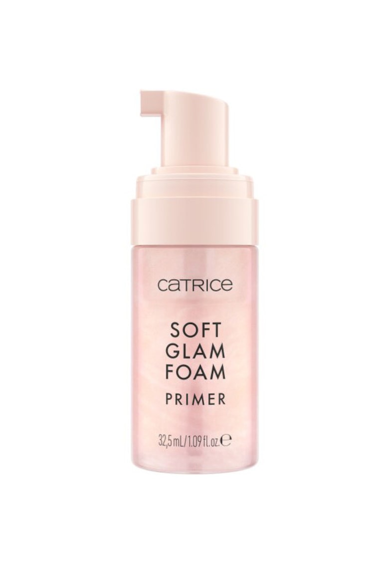 Stick  Soft Glam Foam Primer 010 - 32.5 ml