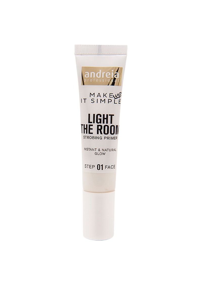 Fond de ten  Light The Room - strobing - 01
