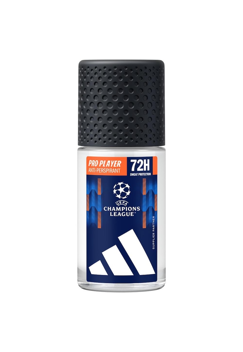 Deodorant  Uefa Pro Player Roll-On 50 ml