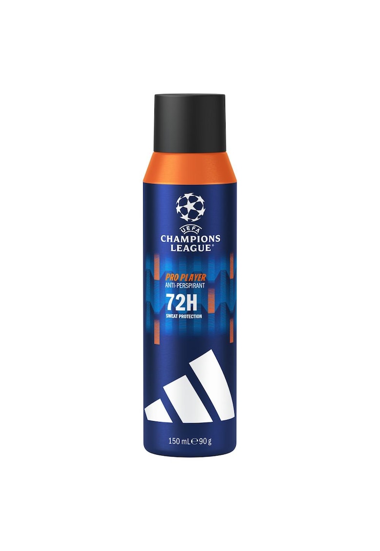 Deodorant spray  Uefa Pro Player Deo Ap 150 ml