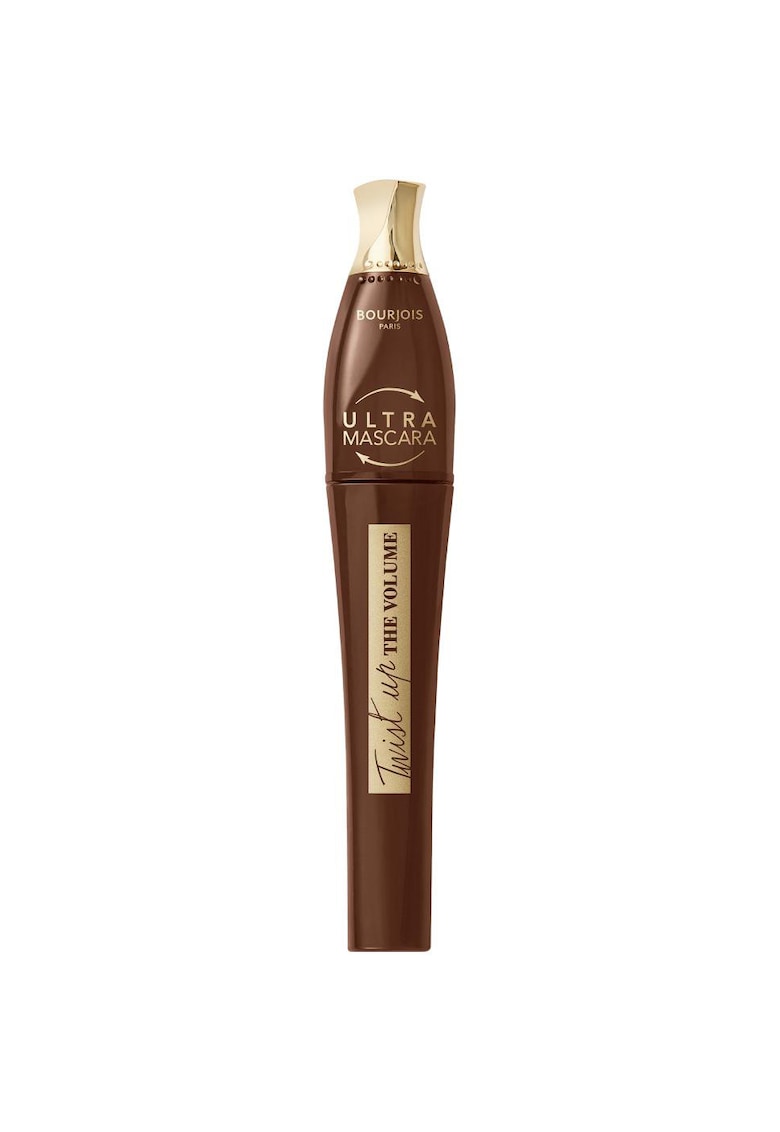 Mascara  Twist Up The Volume - 02 Brown - 8 Ml