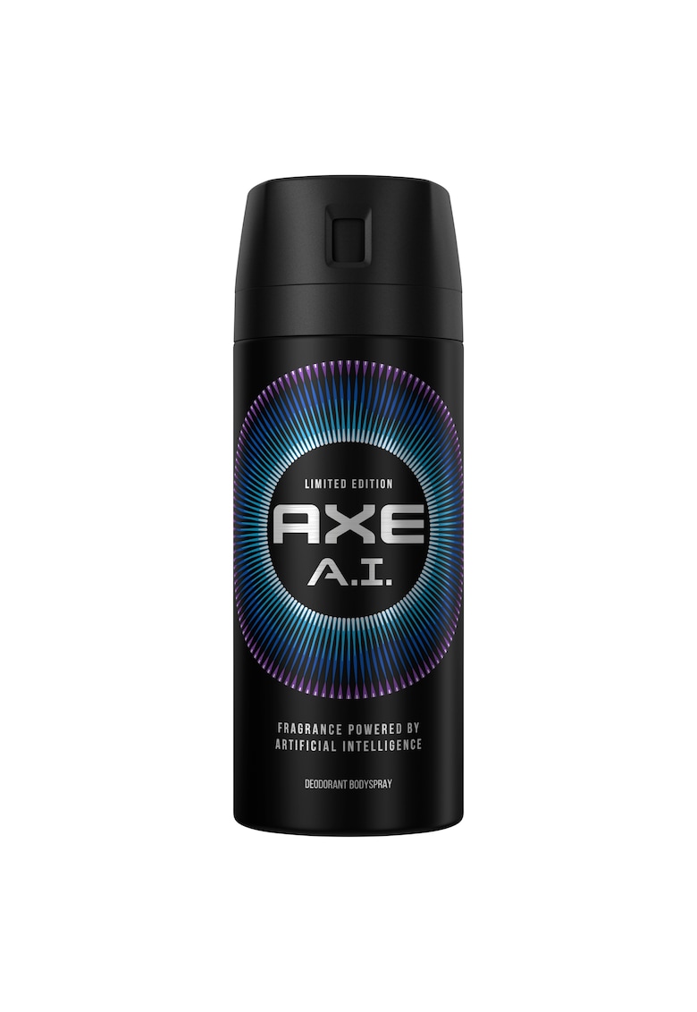 Deodorant antiperspirant pentru barbati  AI Fresh - 150 ml