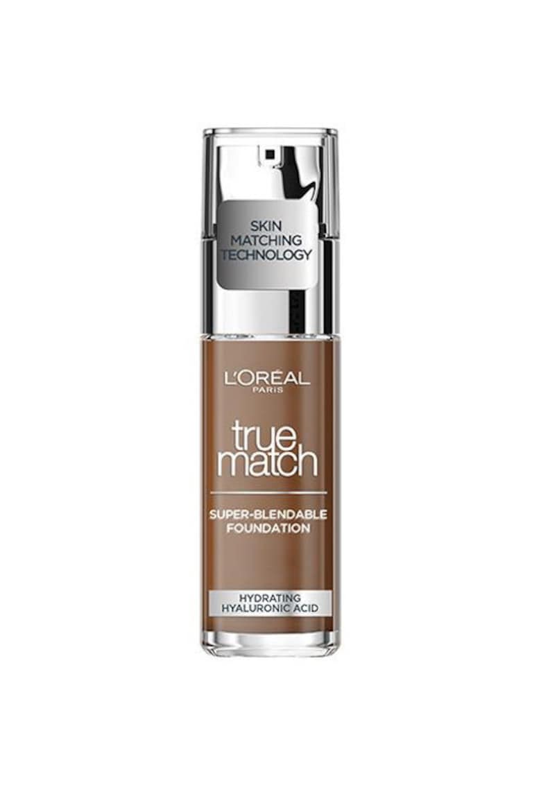 Fond de ten L'Oréal Paris True Match 9N - 30 ml