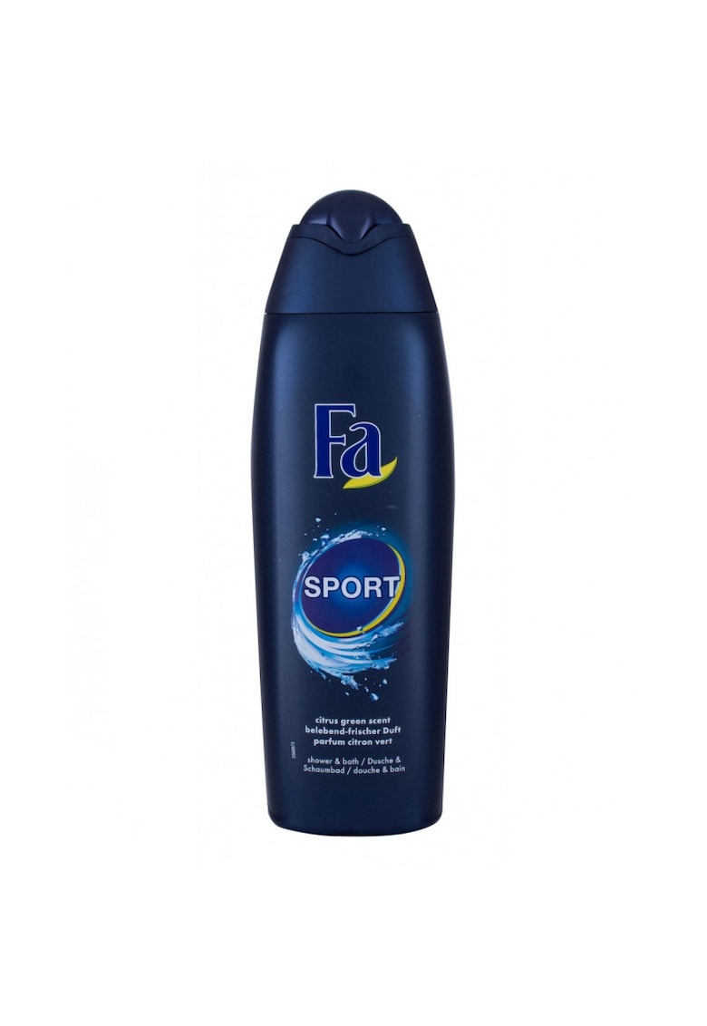 Gel de dus  Sport - pentru barbati - 750 ML