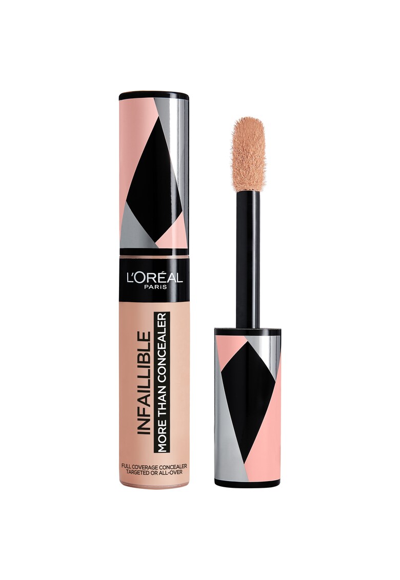 Corector L’Oreal Paris Infaillible 24H More Than Concealer - 11 ml - Bisque
