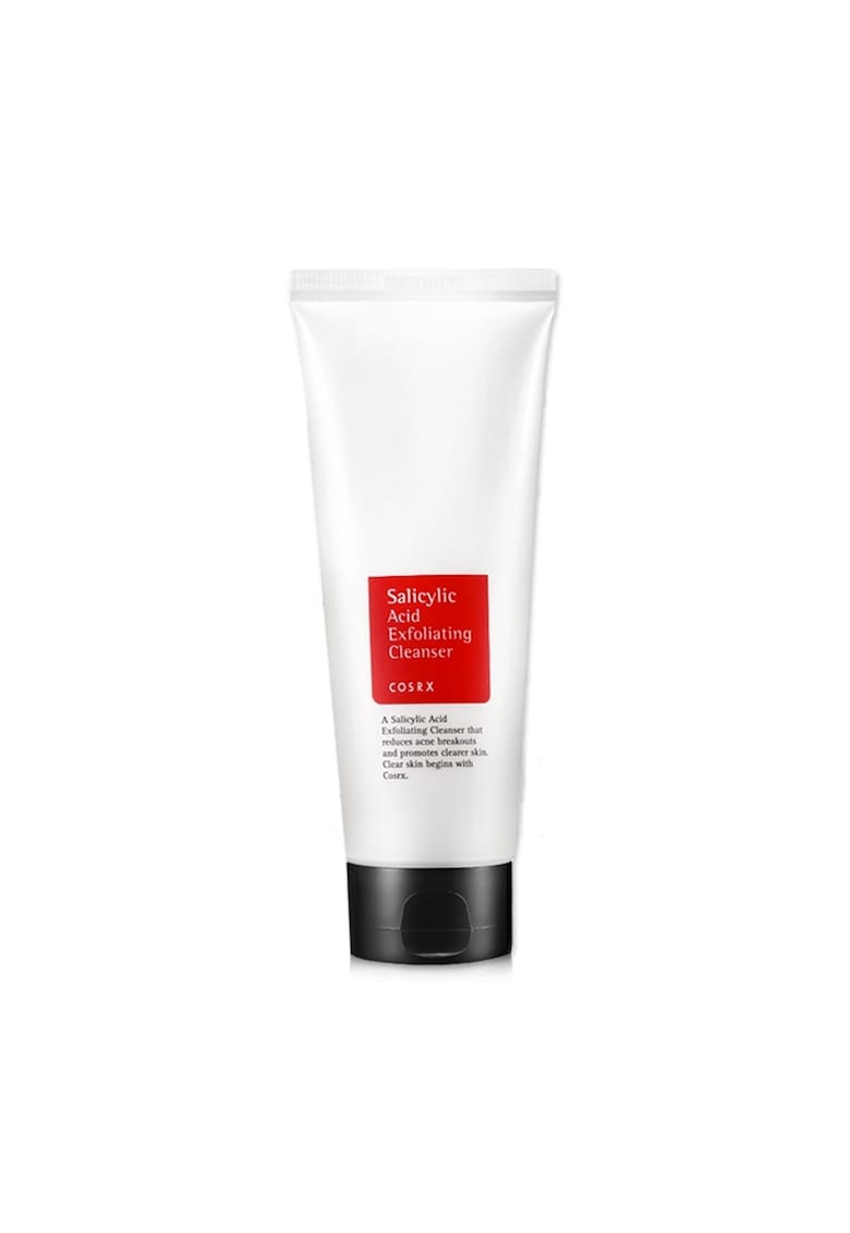 Gel de curatare  cu acid salicilic - 150 ml