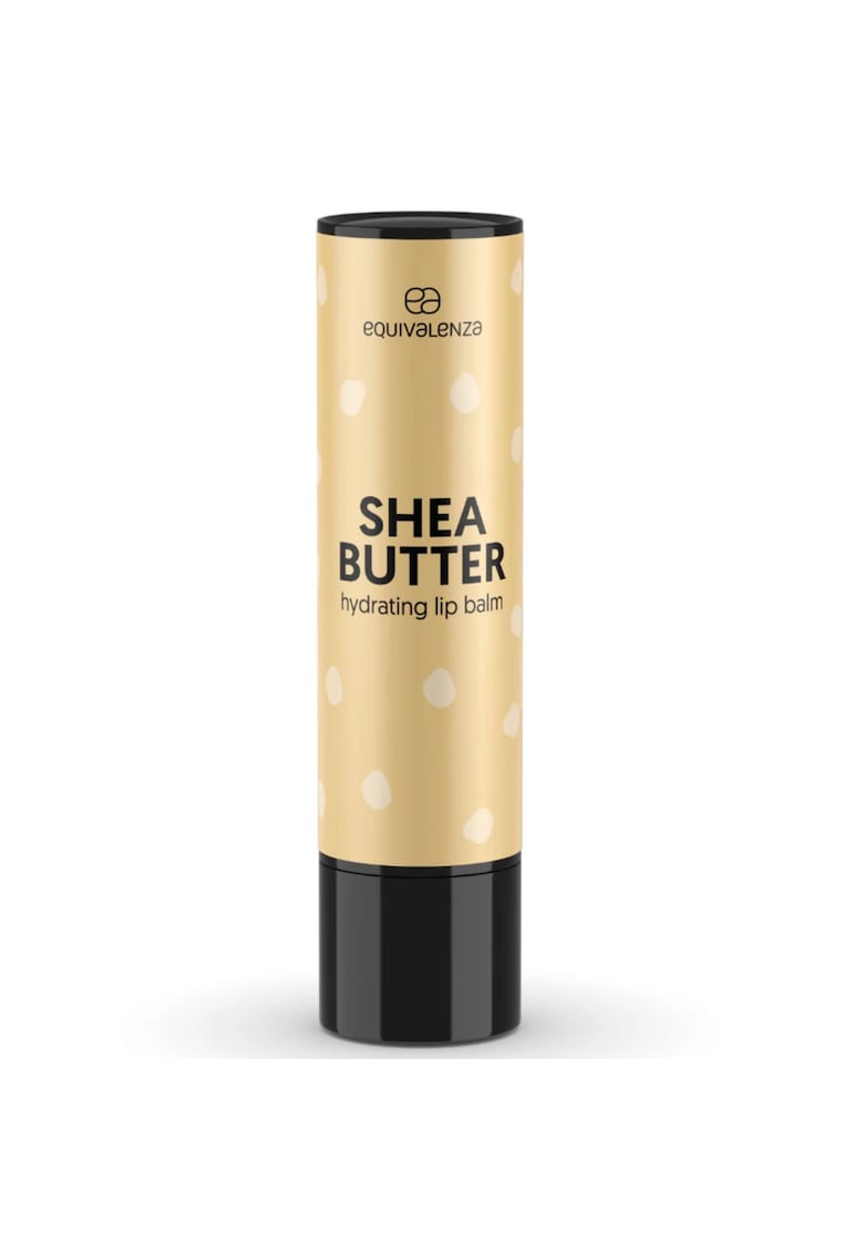Balsam hidratant pentru buze  4 g - Shea Butter