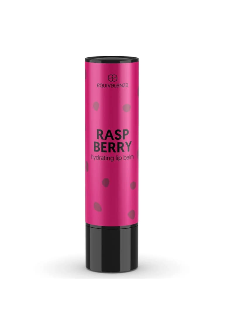 Balsam hidratant pentru buze  4 g - Raspberry