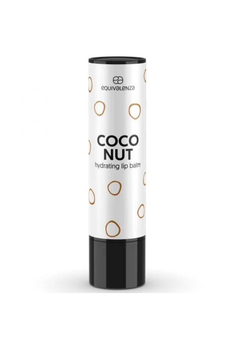 Balsam hidratant pentru buze  4 g - Coconut