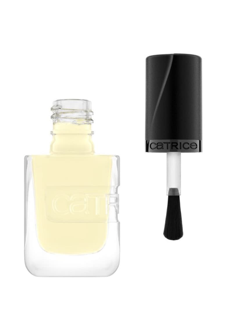 Lac pentru unghii gel  GEL AFFAIR - 10.5 ml - Easy Peasy Lemon Squeezy