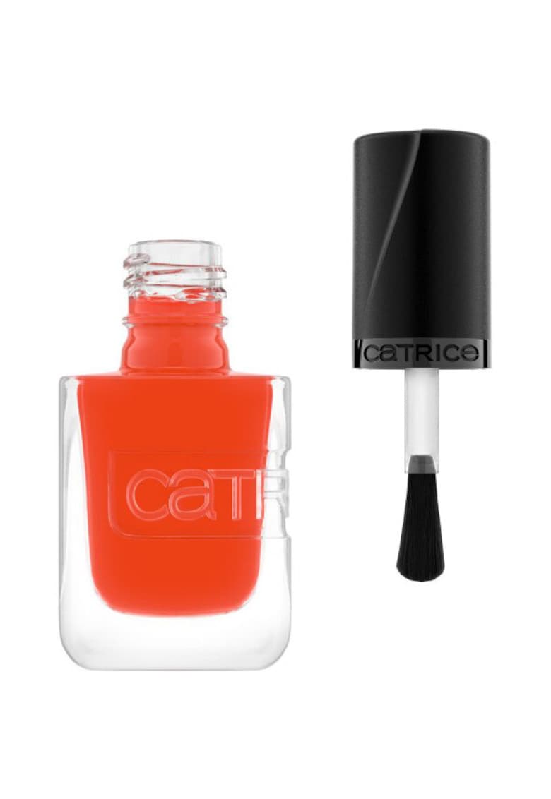 Lac pentru unghii gel  GEL AFFAIR - 10.5 ml - Poppy