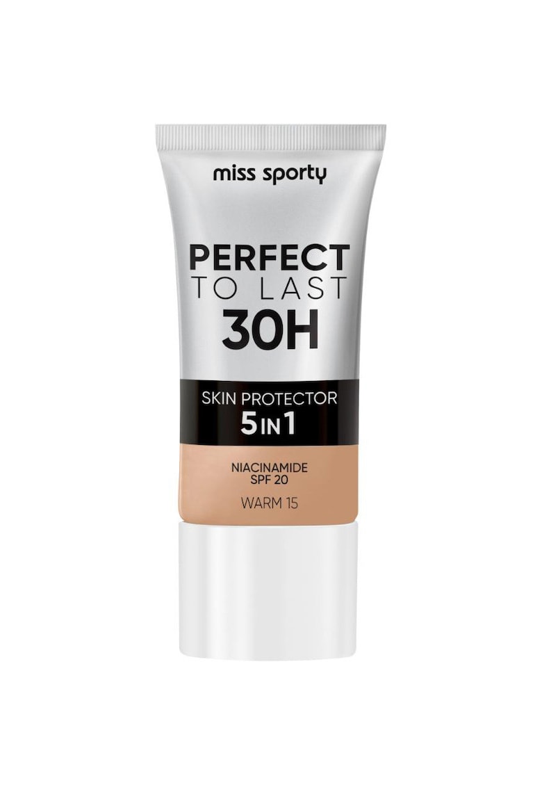 Fond De Ten  Perfect To Last 30H - 22 ml - 15