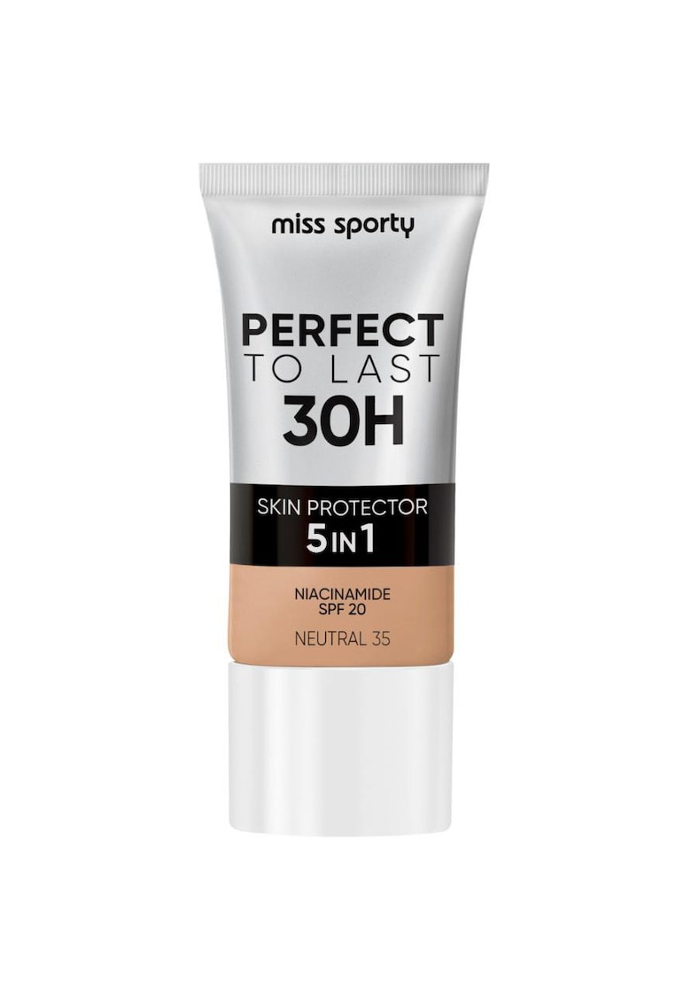 Fond De Ten  Perfect To Last 30H - 22 ml - 35