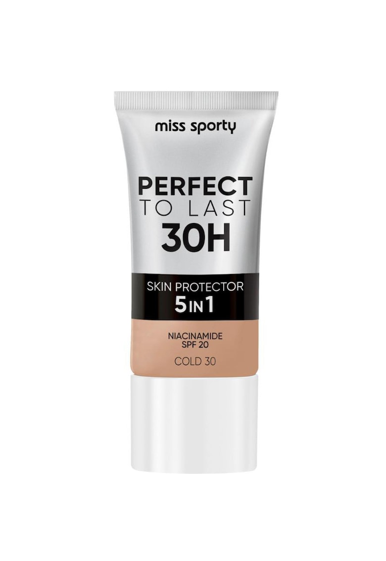 Fond De Ten  Perfect To Last 30H - 22 ml - 30