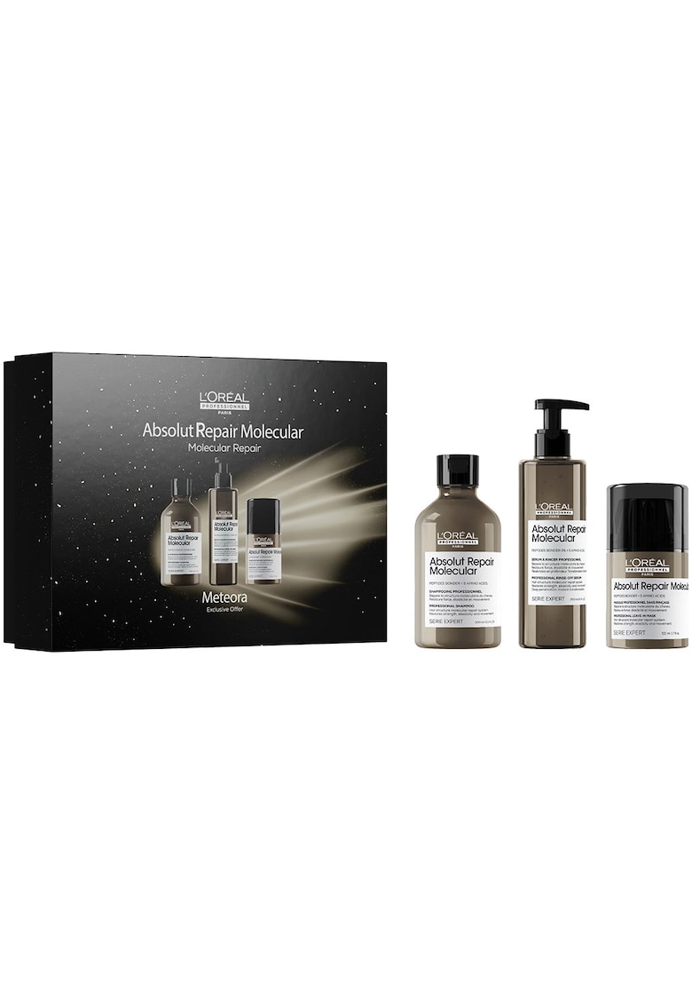 Set L’Oreal Professionnel Serie Expert - Degradat