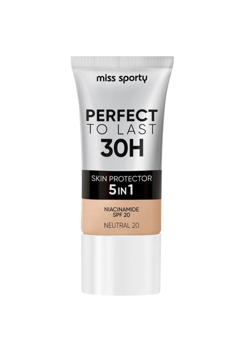 Fond De Ten  Perfect To Last 30H - 22 ml - 20