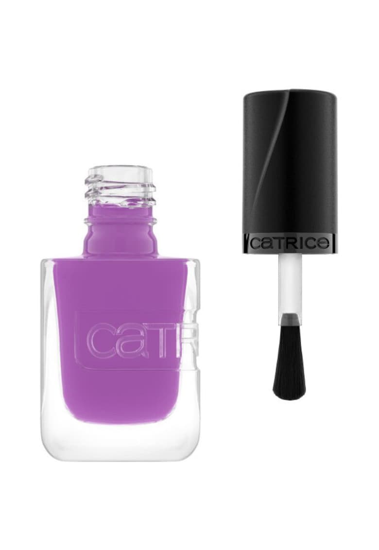 Lac pentru unghii gel  GEL AFFAIR - 10.5 ml - Grape Minds Think Alike