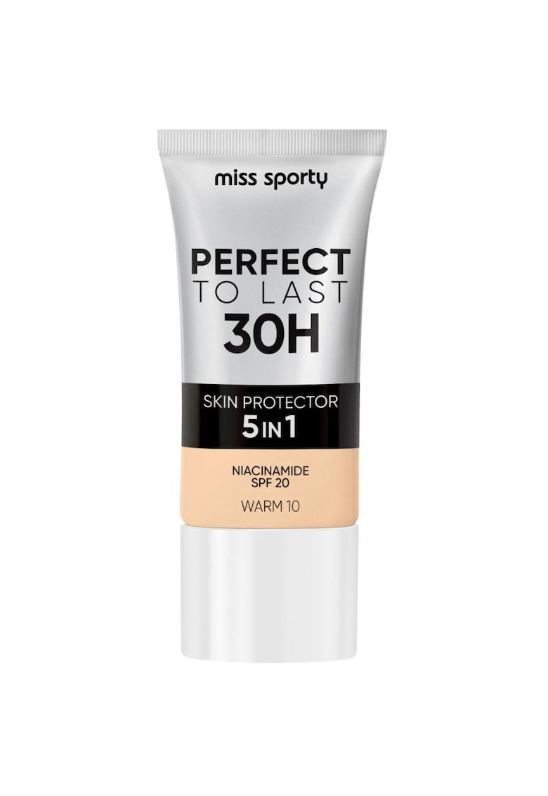 Fond De Ten  Perfect To Last 30H - 22 ml - 10