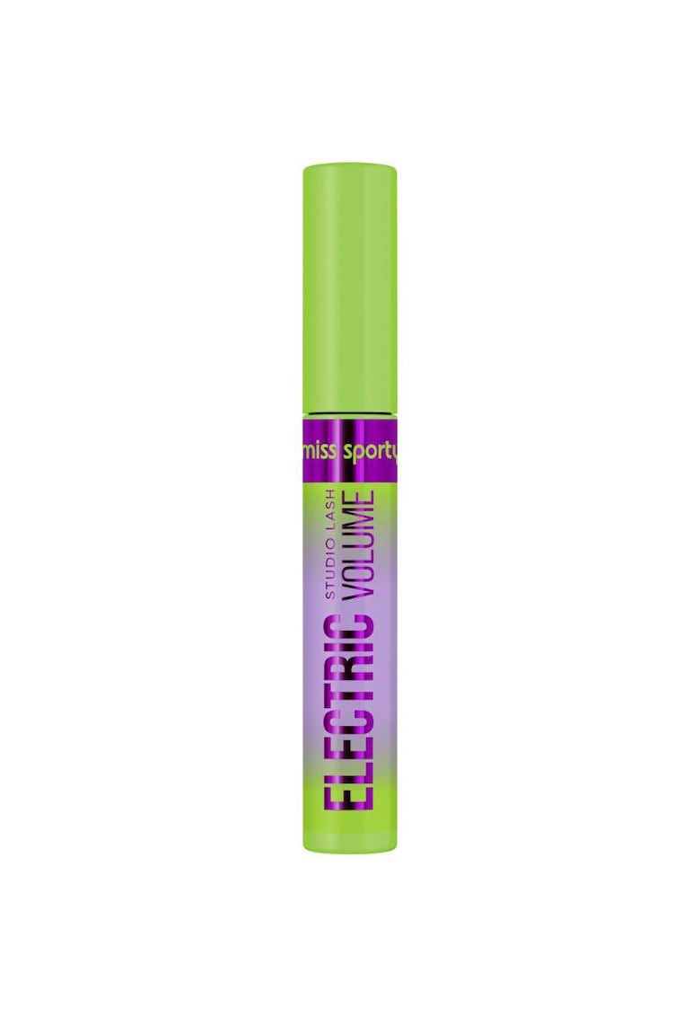 Mascara  Studio Lash Electric Volume - Maro