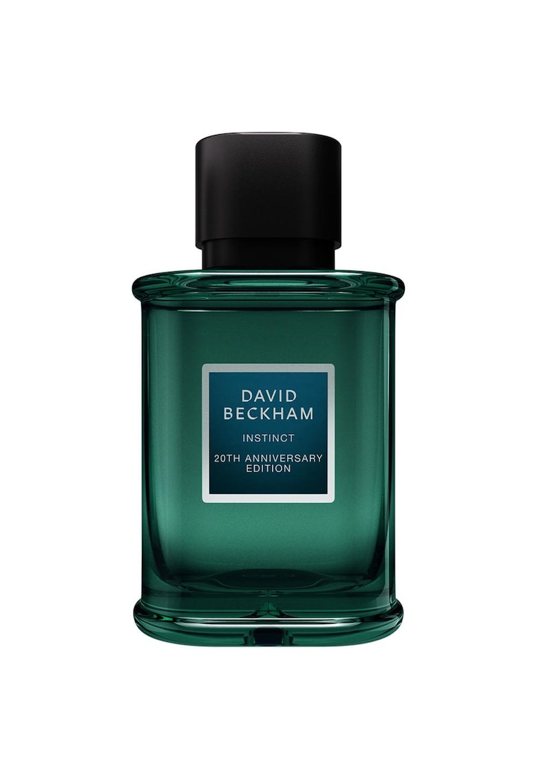 Apa de parfum Beckham Instinct Anniversary - 50 ml