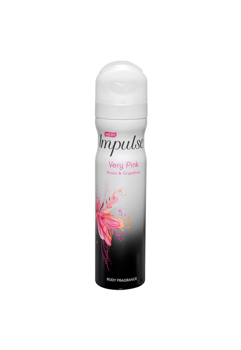 Deodorant Spray  75 ml - Grapefruit