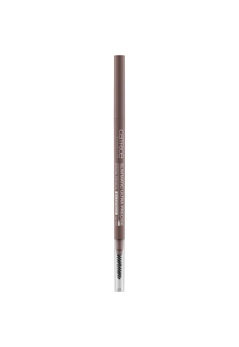 Creion de ochi rezistent la apa  Slim'Matic Ultra Precise Brow Pencil Waterproof - 0.05 g - 030
