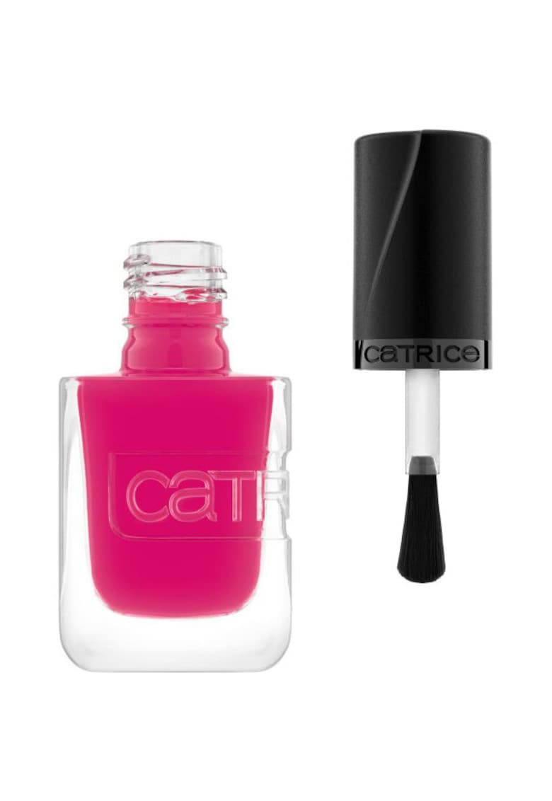 Lac pentru unghii gel  GEL AFFAIR - 10.5 ml - Berry Styles