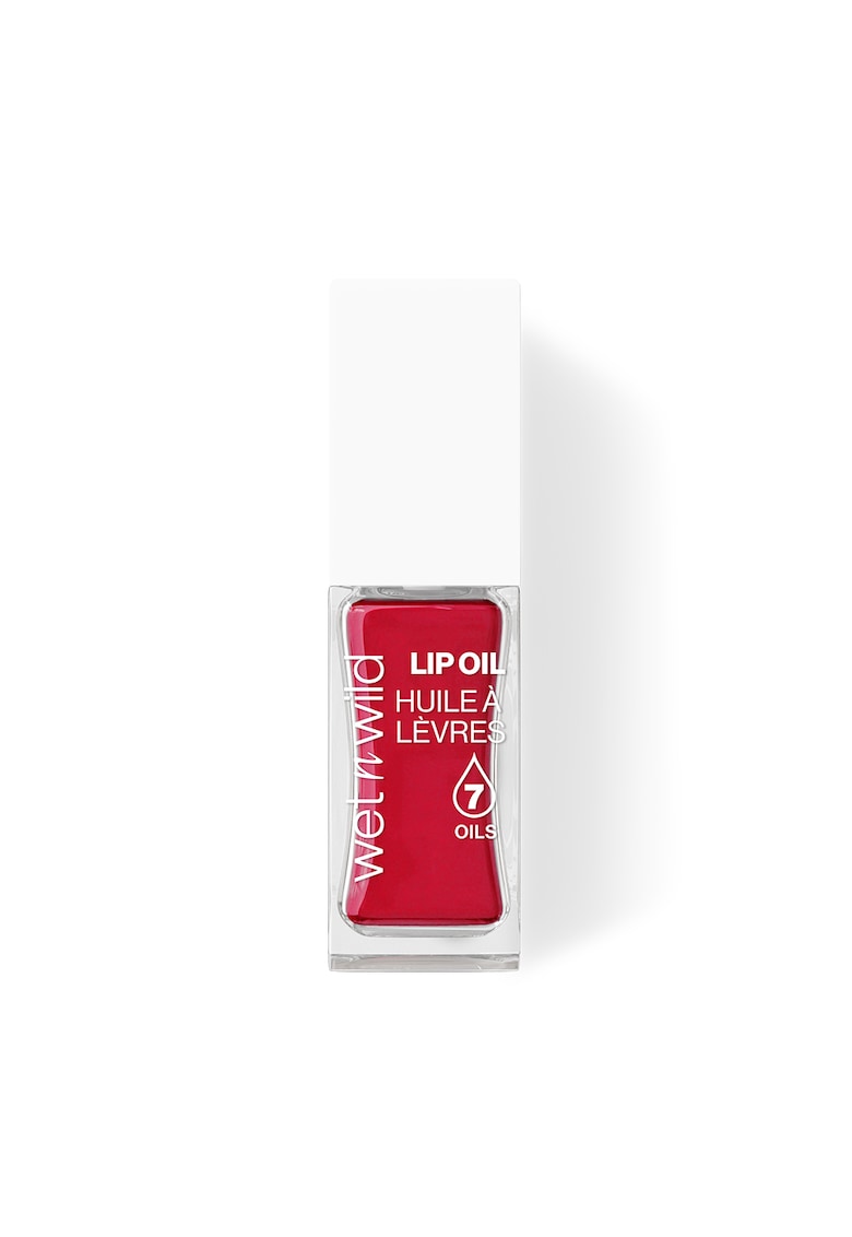 Ulei de buze  Lip Oil - 7.11 ml - Heart Rate