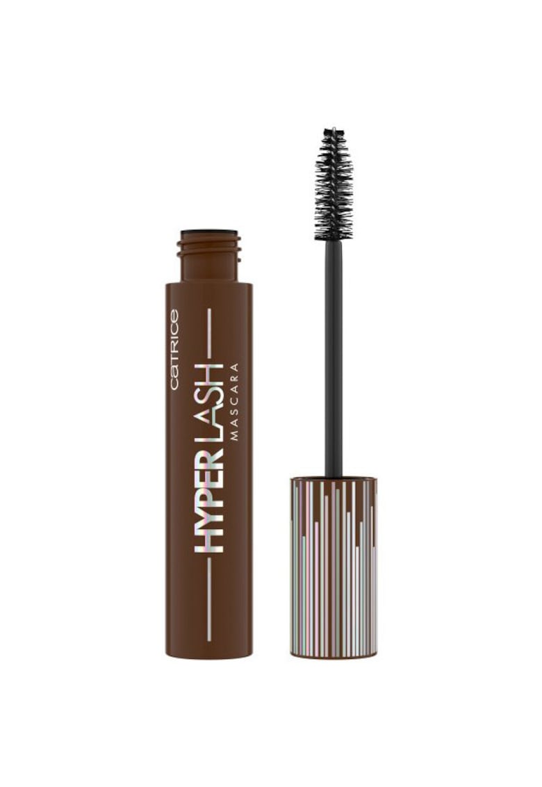 Mascara  Hyper Lash - 11 ml - Speedy Brown