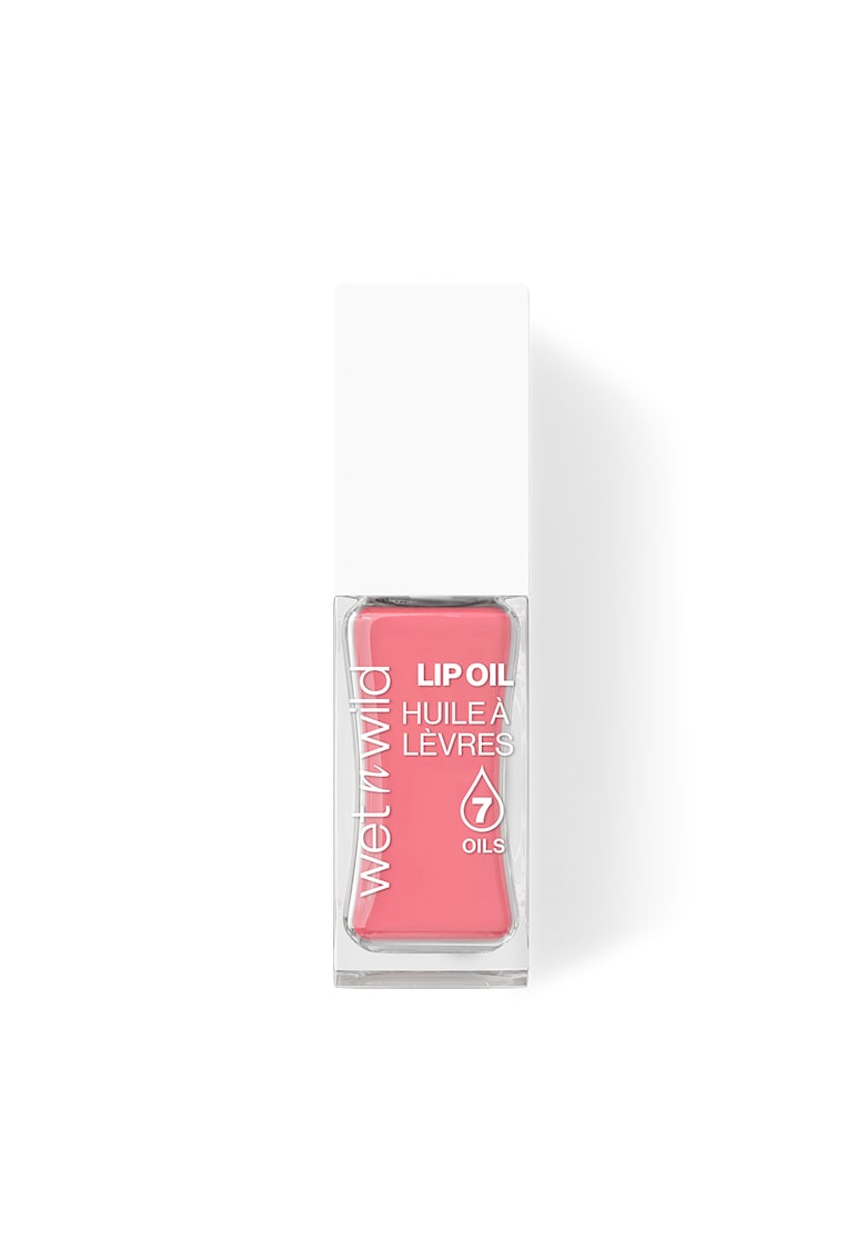 Ulei de buze  Lip Oil - 7.11 ml - Fyzzy Pillow